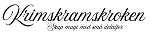 Krimskramskroken